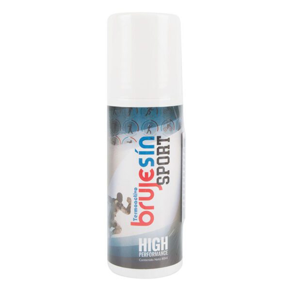 Termoactivo Brujesin Sport 80Ml - Imagen 2