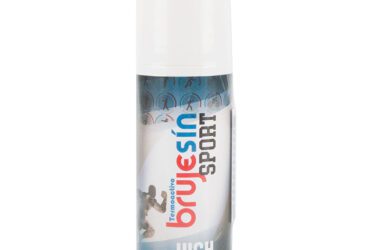 Termoactivo Brujesin Sport 80Ml