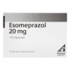 Esomeprazol 20Mg 15 Cápsulas - Imagen 2