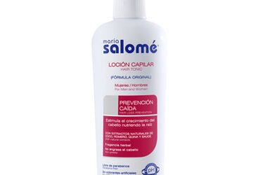 Loción Capilar Maria Salome 320 Ml