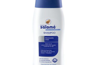 Shampoo Maria Salome Sin Sal 200 Ml