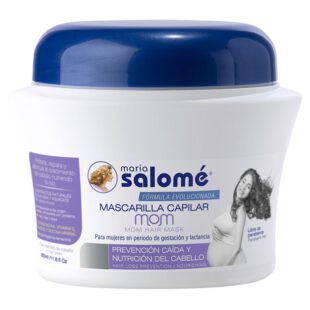 Mascarilla Capilar Maria Salome Mon 350Ml