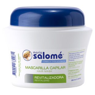 Mascarilla Capilar Maria Salome 350 Ml