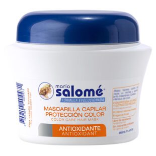 Mascarilla Capilar Maria Salome Pro Color 350 Ml