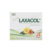 Laxacol 10 Sobres 4 Tabletas - Imagen 2