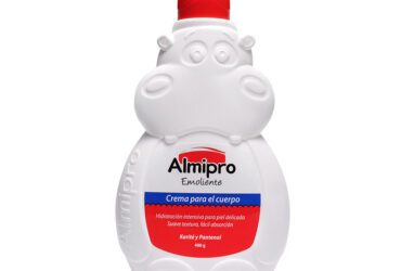 Almipro Emoliente 400 Gr