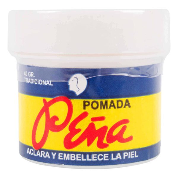 Pomada Peña 5 40 Gr Iva