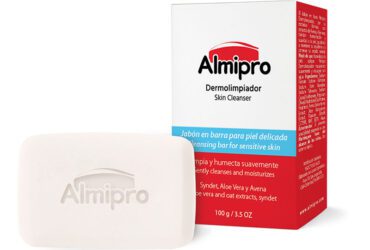 Jabón Almipro Dermolimpiador 100 Gr