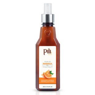 Aceite De Naranja Pili 250 Ml