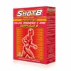 Shot B Sobre 10 Tabletas(Sf) - Imagen 2