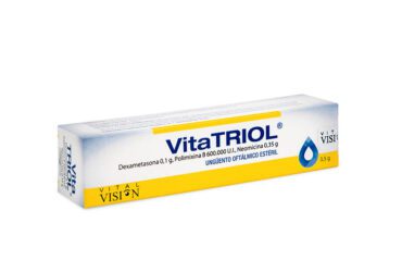 Vitatriol 3.5 Gr