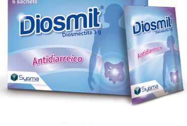 Diosmit 3 Gramos 6 Sobres