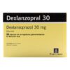 Dexlanzopral 30 Mg 30 Cápsulas(3%+)(Pae) - Imagen 2