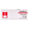 Nabila 2.5 Miligramos 28 Comprimidos (M)21509 - Imagen 2