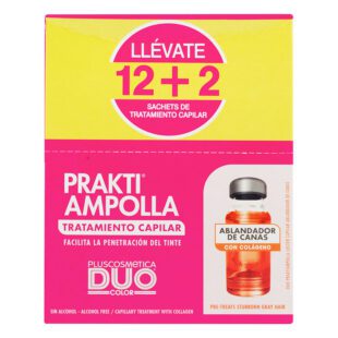 Tratamiento Prakti Ampolla Abla Cana 17 Ml Lleve 12+2