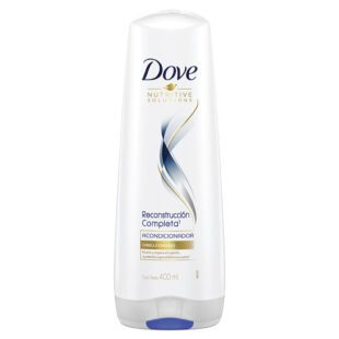 Acondicionador Dove Reconstrucción Completa 400 Ml