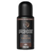 Desodorante Axe Spray Dark Temptation 58 Gr H - Imagen 2