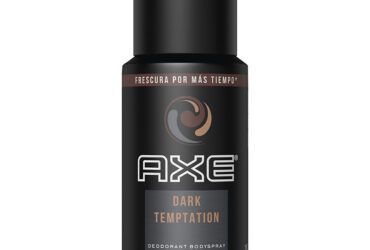 Desodorante Axe Spray Dark Temptation 58 Gr H