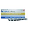 Lexapro 10 Mg 28 Tabletas (3%+)(A)(Pae) - Imagen 2
