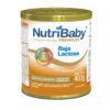 Nutribaby Baja Lactosa 400 Gr - Imagen 2