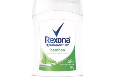 Desodorante Rexona Barra Mujer Bamboo 50 Gr M