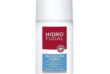 Desodorante Hidrofugal Anti-Transpirante Roll-On 50 Ml