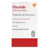 Flixotide Inhalador 250 Mcg 60 Dosis Osp (A(Pae) - Imagen 2
