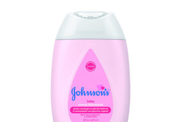 Crema Jj Baby 100 Ml
