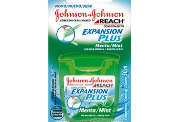 Seda Dental Jj Reach Hilo Menta 50 Mts