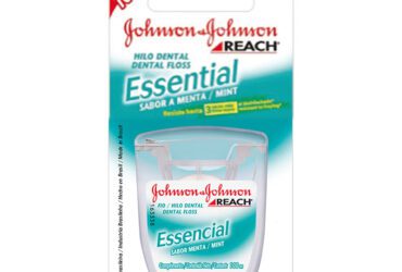 Seda Dental Jj Reach Essencial 100 Mts