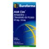 Atak Clav 875 Mg 14 Tabletas(3%+) - Imagen 2