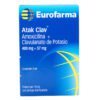Atak Clav 400/57 Mg Frasco X 70 Ml - Imagen 2