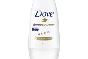 Desodorante Dove Rollon Dermo Aclarant 50 Ml M
