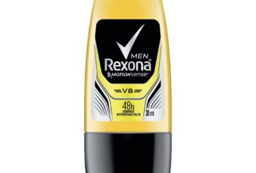 Desodorante Rexona Mini Rollon V8 30 Gr H