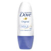 Desodorante Dove Rollon Original 30 Ml M - Imagen 2