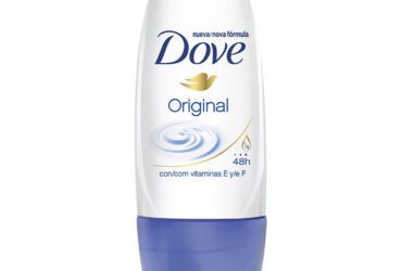 Desodorante Dove Rollon Original 30 Ml M