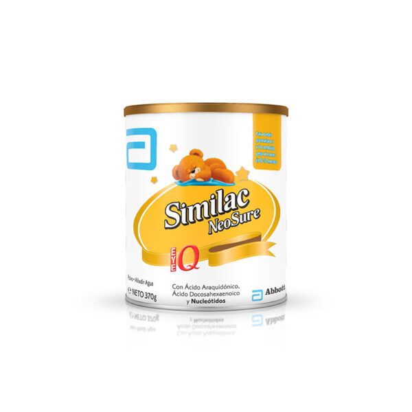 Similac Neosure 370 Gr