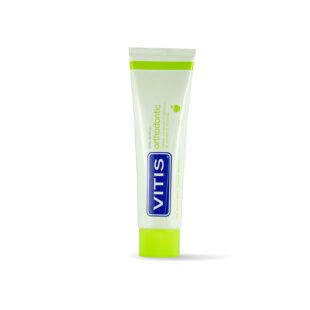 Crema Dental Vitis Orthodontic 100 Ml