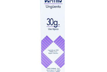 Demtris Unguento 30 Gr