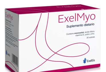Exel Mayo 30 Sobres(Pae)