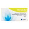 Donabella 21 Comprimidos - Imagen 2