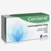 Cerciorat 1.5 Mg 6 Tabletas(3%+) - Imagen 2