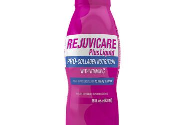Rejuvicare Plus Liquid 473 Ml