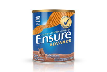 Ensure Advance Chocolate 400 Gramos(Pdb)