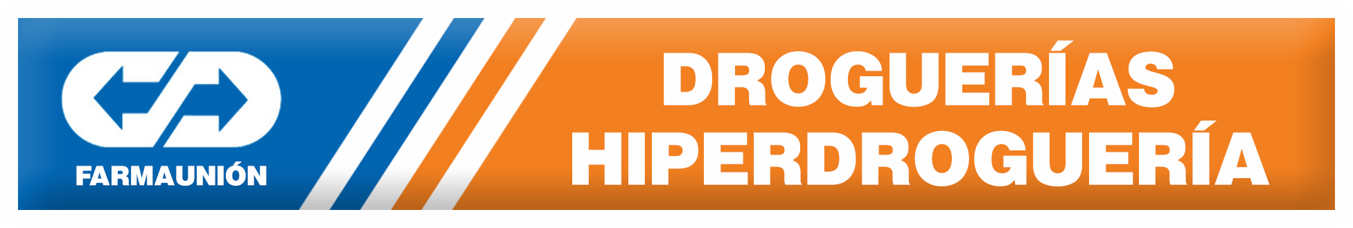 Droguerías Hiperdroguería